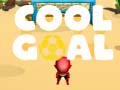 Jwèt Cool Goal 