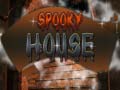 Jwèt Spooky House