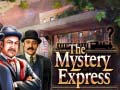 Jwèt The Mystery Express