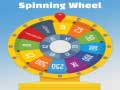 Jwèt Spinning Wheel