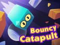 Jwèt Bouncy Catapult