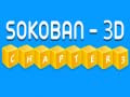 Jwèt Sokoban - 3D Chapter 3