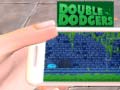 Jwèt Double Dodgers