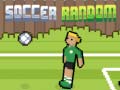 Jwèt Soccer Random