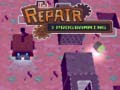 Jwèt Repair Programming