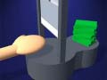 Jwèt Guillotine Hand