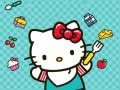 Jwèt Kitty Lunchbox
