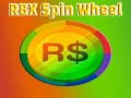 Jwèt RBX Spin Wheel