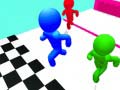 Jwèt Stickman Race 3d