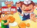 Jwèt Conveyor Deli