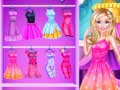 Jwèt Girl Fashion Closet