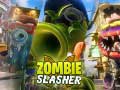 Jwèt Zombie Slasher