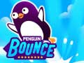 Jwèt Penguin Bounce