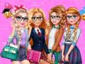 Jwèt Back To School Fashionistas