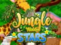 Jwèt Jungle Hidden Stars