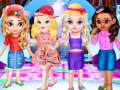 Jwèt Little Princesses Fashion Competition