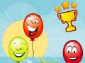 Jwèt Balloon Challenge