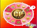 Jwèt Cod Spin Wheel