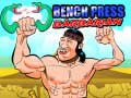 Jwèt Bench Press The Barbarian