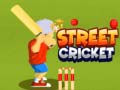 Jwèt Street Cricket