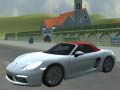 Jwèt Rock and Race Driver