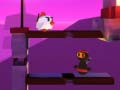Jwèt Chicken Sword: Ninja Master