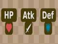 Jwèt HP Atk Def