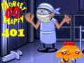 Jwèt Monkey Go Happly Stage 401