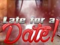Jwèt Late for a Date