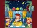 Jwèt Cute Little Kids Jigsaw