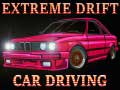 Jwèt Extreme Drift Car Driving
