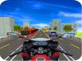 Jwèt Moto Bike Rush