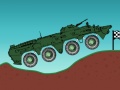 Jwèt Car Physics BTR 80