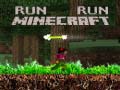 Jwèt Run Minecraft Run