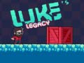 Jwèt Luke's Legacy