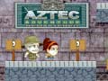 Jwèt Aztec Adventure Remastered