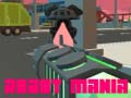 Jwèt Robot Mania