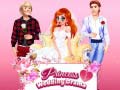 Jwèt Princess Wedding Drama