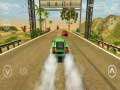 Jwèt Top Speed Highway