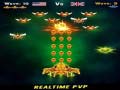 Jwèt Extreme Space Airplaine Attack