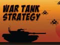Jwèt War Tank Strategy