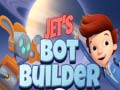 Jwèt Jet's Bot Builder