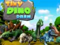 Jwèt Tiny Dino Dash