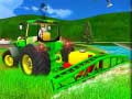 Jwèt Real Tractor Farmer