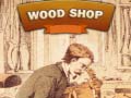 Jwèt Wood Shop