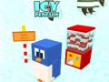Jwèt Icy Penguin