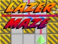 Jwèt Lazer Maze