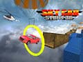 Jwèt Sky Car Stunt 3d