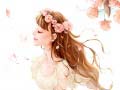 Jwèt Happy Womens Day Puzzle