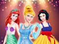 Jwèt Make Your Own Princess